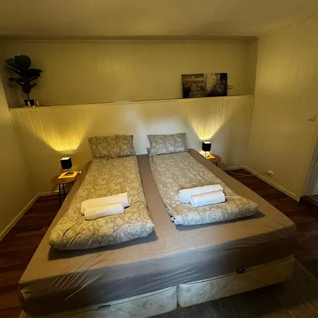 Apartament Central, 2 Bedroom, Free Parking