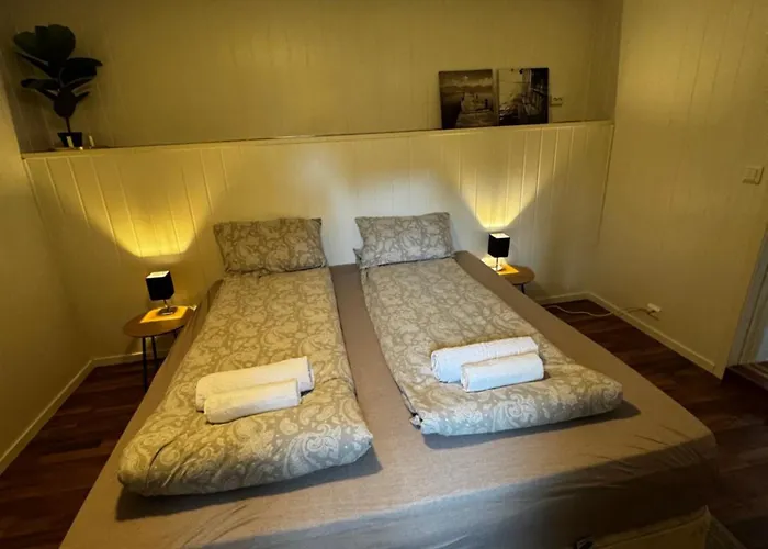 Apartament Central, 2 Bedroom, Free Parking