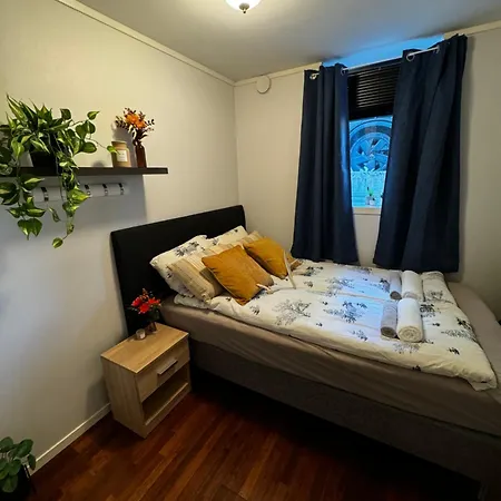 Central, 2 Bedroom, Free Parking Lejlighed *